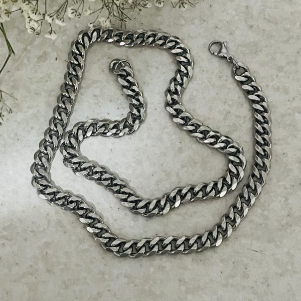 زنجیر مردانه کارتیر کد3006