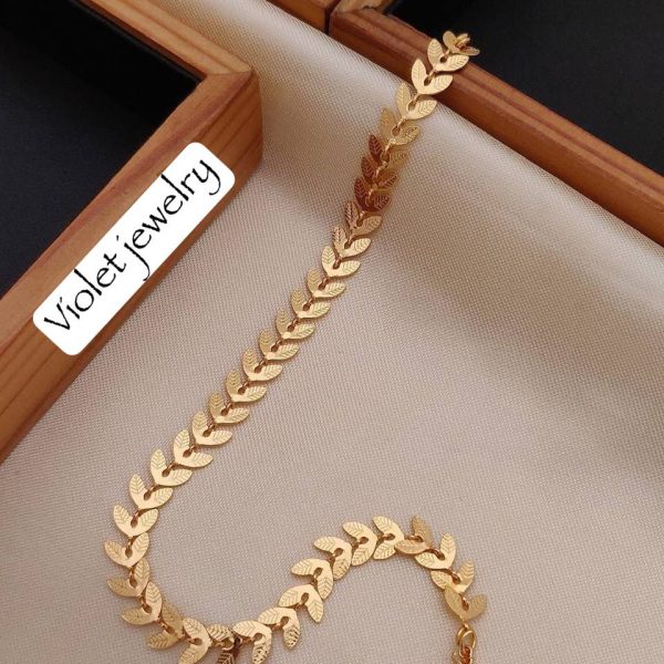 پابند گندمی کد 5005