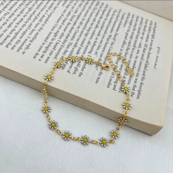 پابند بابونه کد 5004