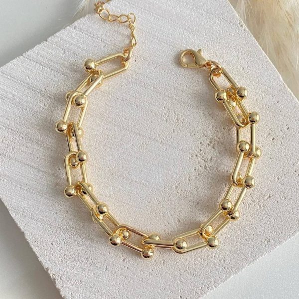 دستبند تیفانی