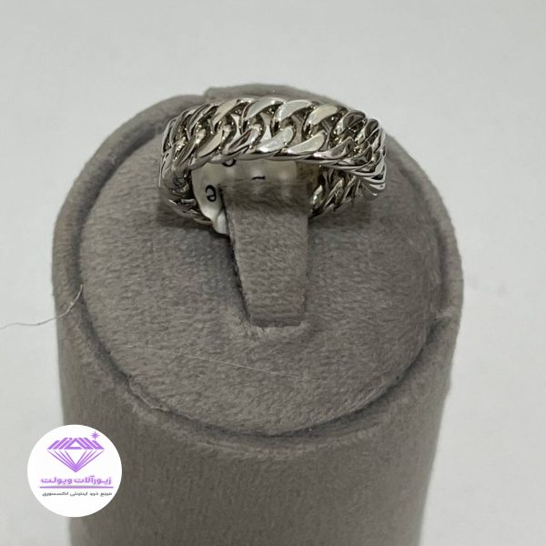 انگشتر زنانه مدل کارتیر