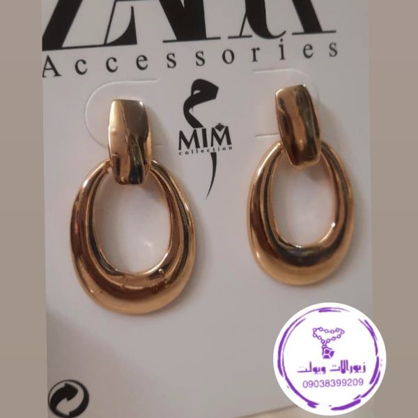 گوشواره زارا