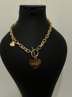 گردنبند تیفانی