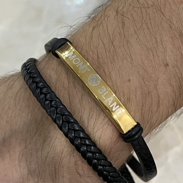 دستبند مونت بلنک