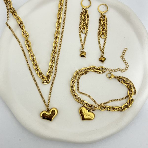 سرویس قلب تیفانی