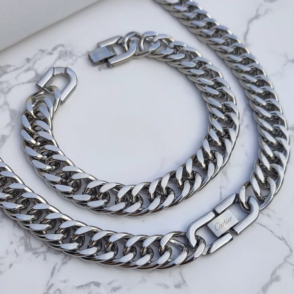 ست کارتیر مردانه