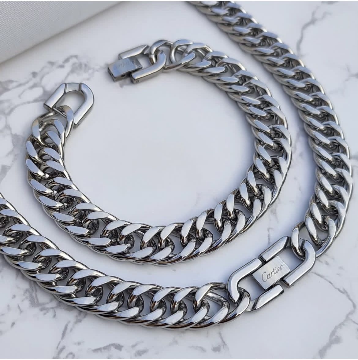 ست کارتیر مردانه