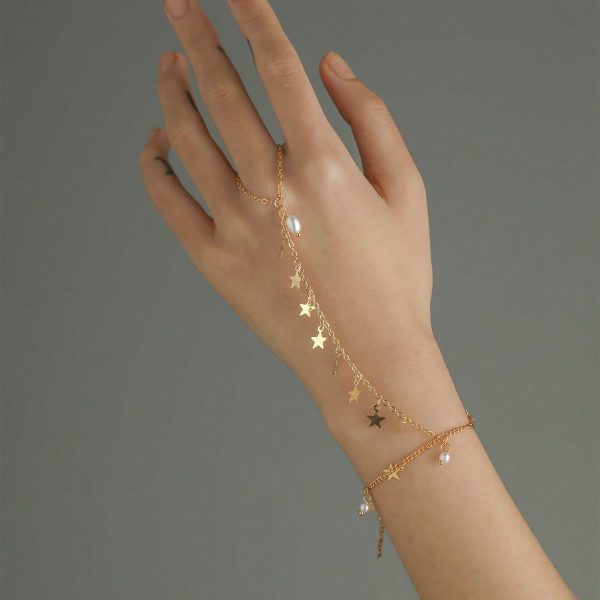 تمیمه ستاره