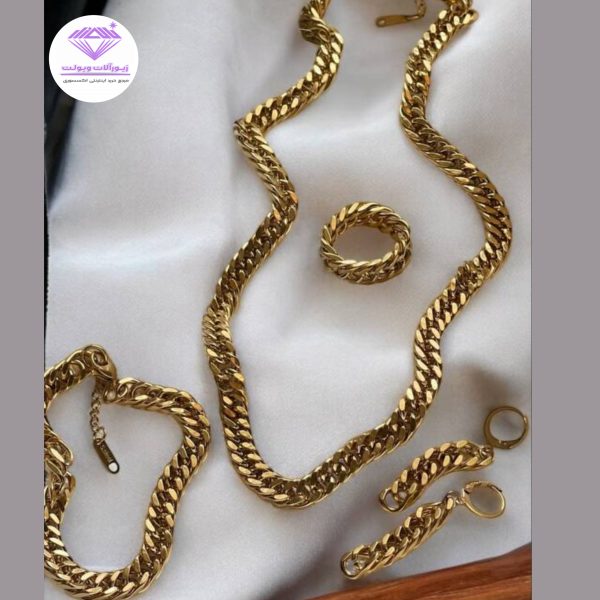 ست کارتیر ژاپنی | کد 2020