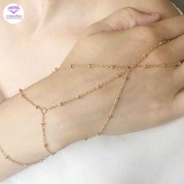 تمیمه توپی | کد 6020