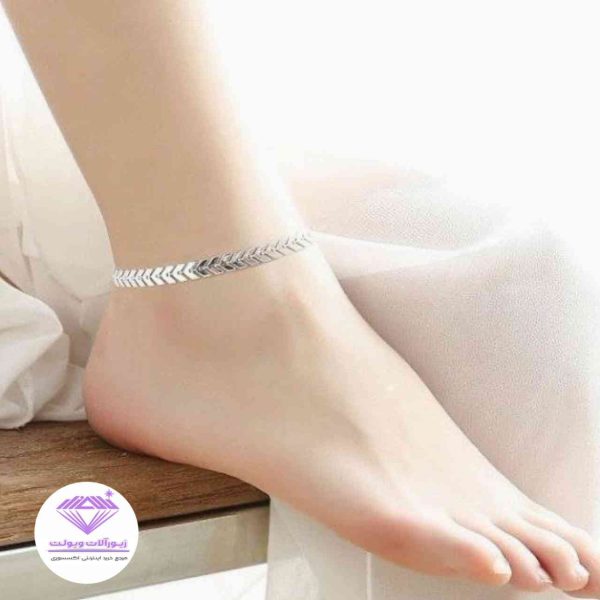 پابند تیغ ماهی | کد 5015