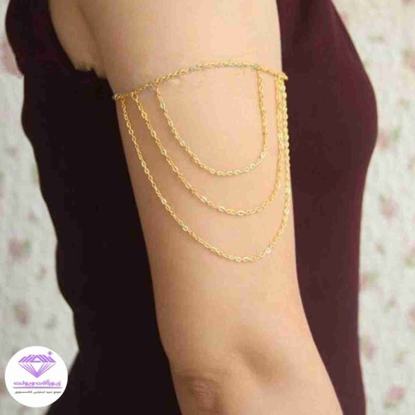 بازوبند | کد 103