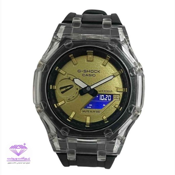 ساعت مدل G-shock | کد 7016