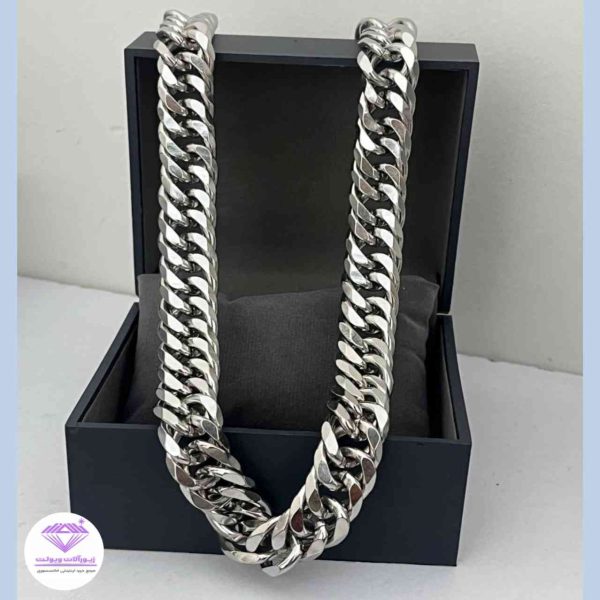 گردنبند مدل کارتیر ارسال رایگان| کد 3033