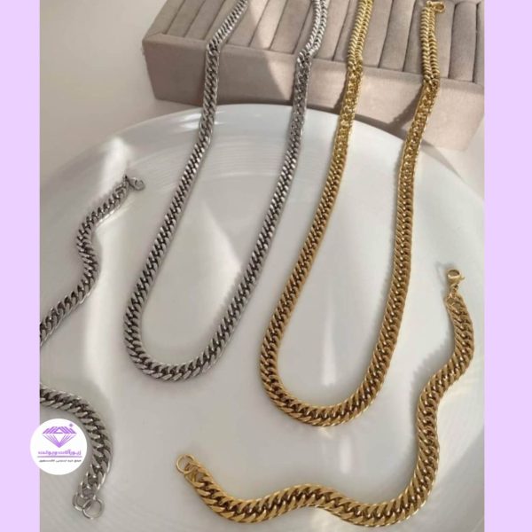 ست مردانه کارتیر | کد 3037