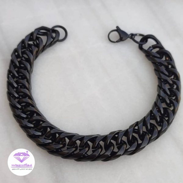 دستبند کارتیر مردانه | کد 3035