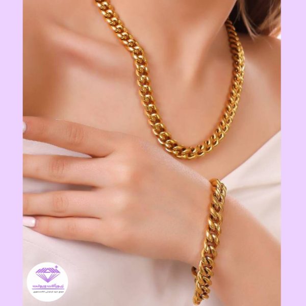 ست کارتیر توپر و سنگین| کد 1044