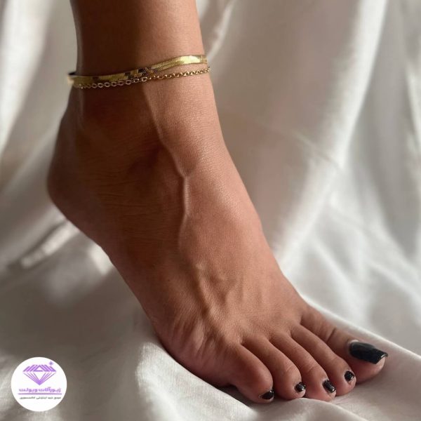 پابند استیل | کد 5019