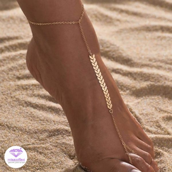 پابند استیل | کد 5022