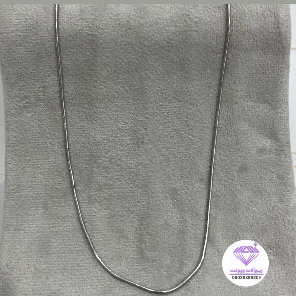 زنجیر ماری لوله ای