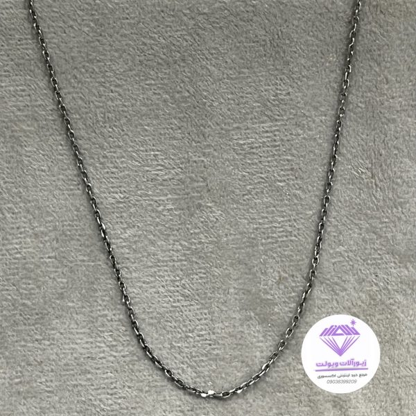 زنجیر دیپلمات 04