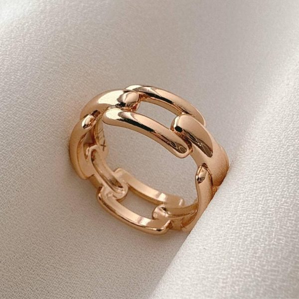 انگشتر زنانه ژوپینگ 1059