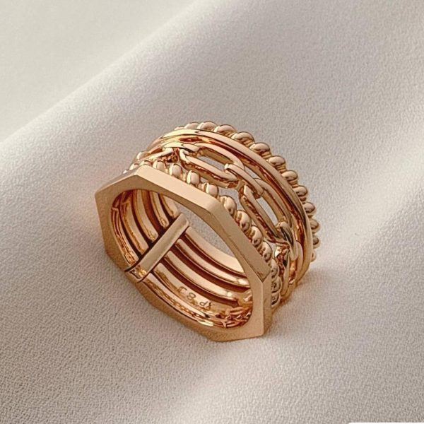 انگشتر پورتفینو ژوپینگ کد 1065