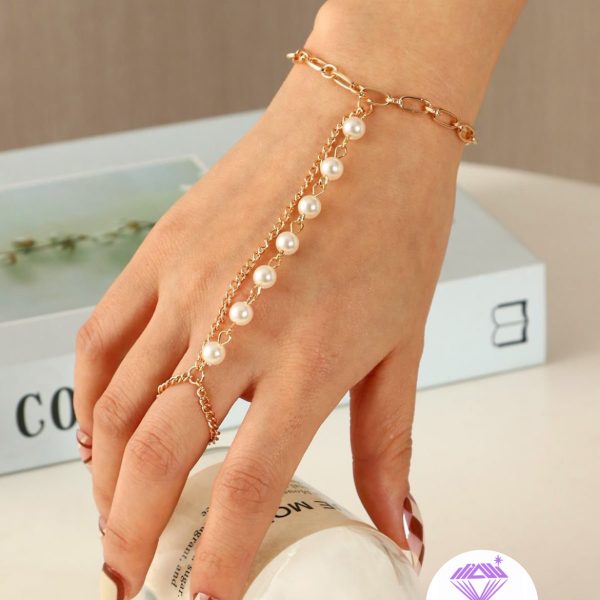 دستبند تمیمه