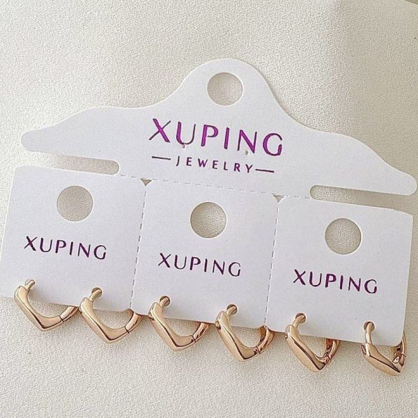 گوشواره ژوپینگ