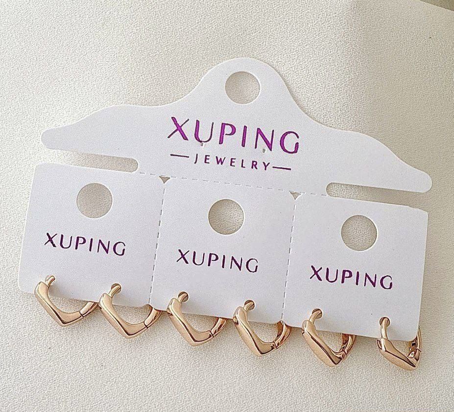 گوشواره ژوپینگ