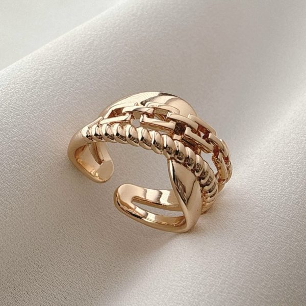 انگشتر زنانه