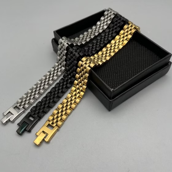 دستبند مردانه