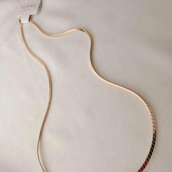 گردنبند زنانه ژوپینگ کد 20146