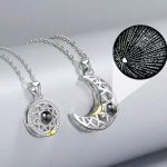 گردنبند دوستی