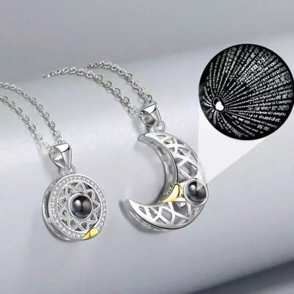 گردنبند دوستی