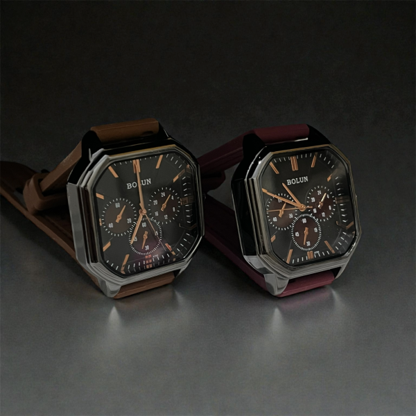 ساعت مچی اسپرت  کد B18