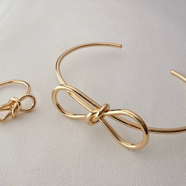 ست بنگل و انگتر پاپیونی